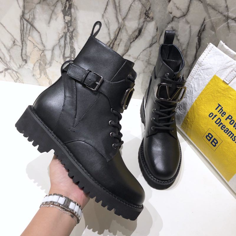 Valentino Boots